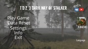 TDZ3: Dark Way of Stalker screenshot 22