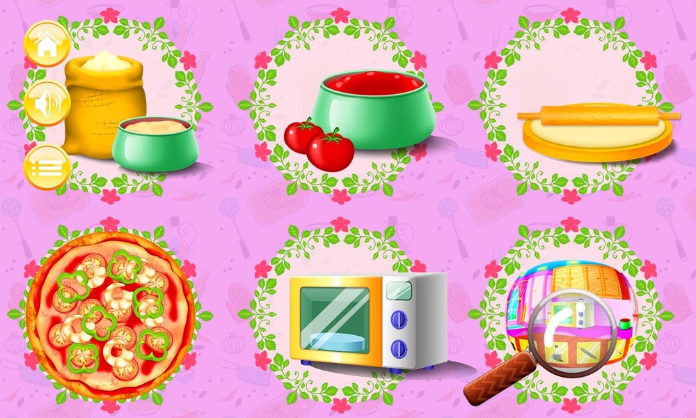Pizza Maker Cooking - Preview 8