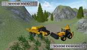 Gold Rush Sim - Klondike Yukon screenshot 6