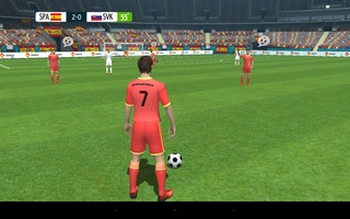 Soccer Star World Cup 4 4 0 من أجل Android تنزيل