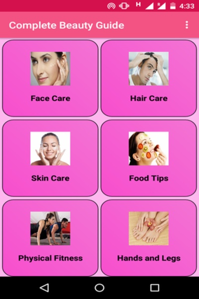 Complete Beauty Guide - Preview 8
