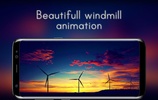 Windmill Live Wallpaper screenshot 6