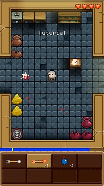 Shooty Quest - Preview 12