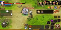 Arcane Online screenshot 3