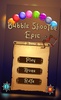 Bubble Shooter Epic screenshot 8