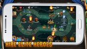 Tower Defense Battle screenshot 5