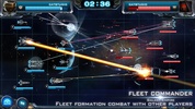 Fleet Commander screenshot 7