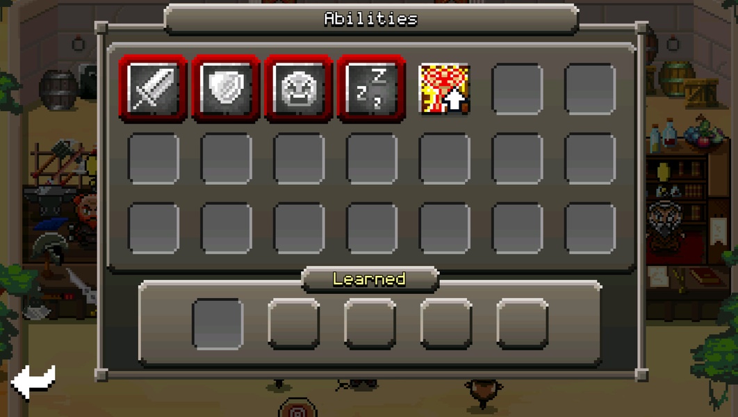 Gladiator Rising - Preview 3