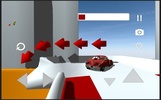 Classic Car Simulator screenshot 1