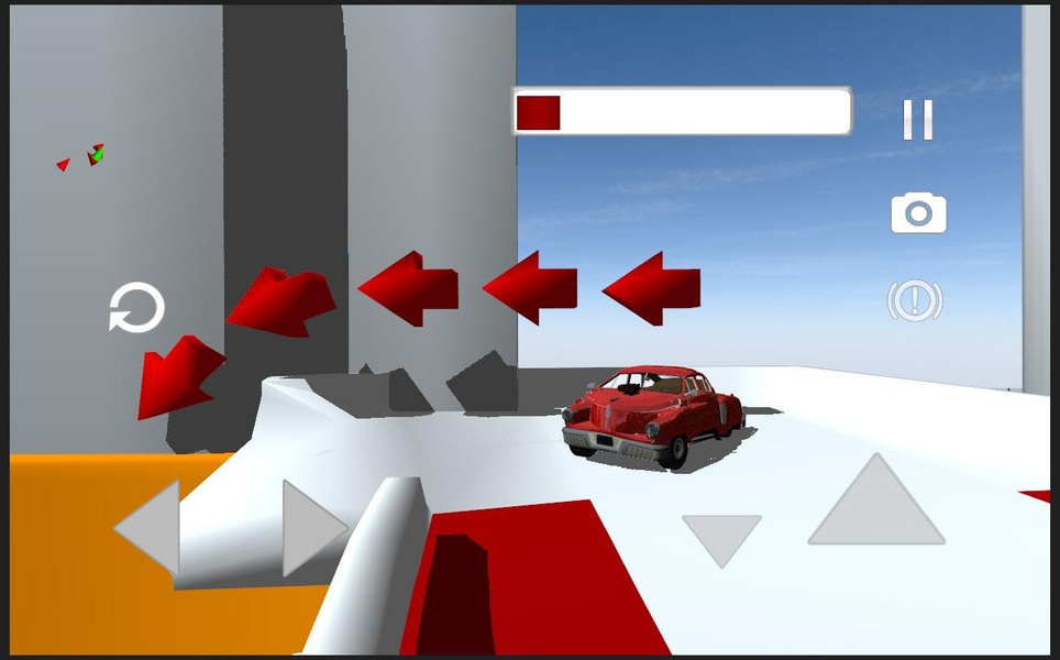 Real Car Crash for Android - Download the APK from Uptodown