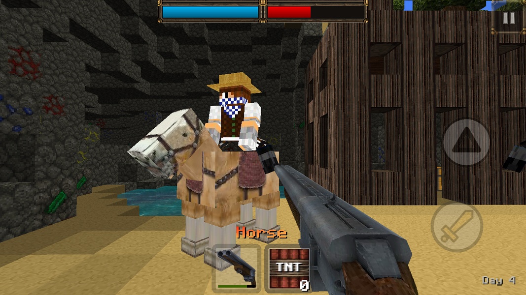Western Craft 2 - Preview 1