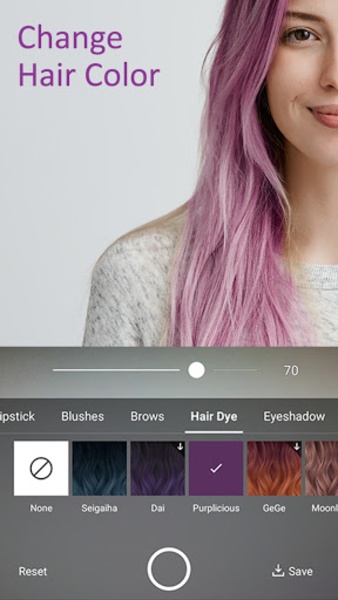 XFace - Preview 4