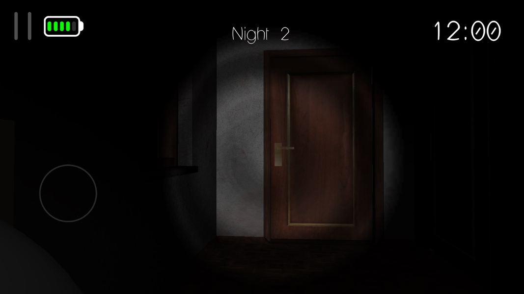 Insomnia - Horror Game - Preview 7
