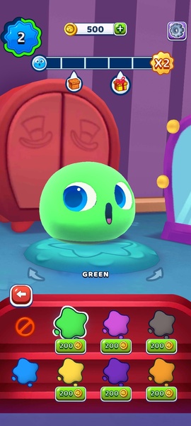 My Boo 2 - Preview 6