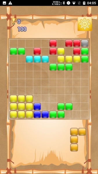 New Block Puzzle - Preview 8