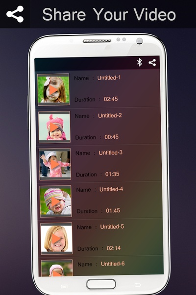 Compress Video Size - Preview 1