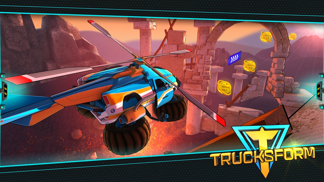 Trucksform - Preview 4