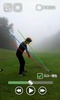 Golf Swing Form Checker screenshot 1