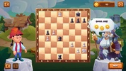 Chess Adventure screenshot 2