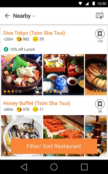 OpenSnap - Preview 15