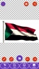 Sudan Flag Wallpaper: Flags, C screenshot 5