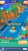 Crazy Boat: Jump Rider screenshot 9