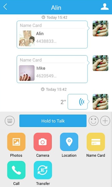 EzyCloud - Preview 4