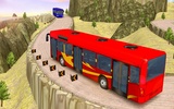 Offroad Bus Simulator 2019 Coach Bus Driving Games screenshot 3