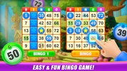 Buffalo Bingo - Fun Games 2024 screenshot 5