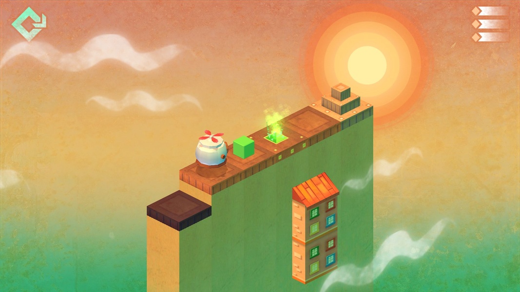 Roofbot - Preview 8