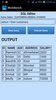 SQL Tutorial screenshot 2