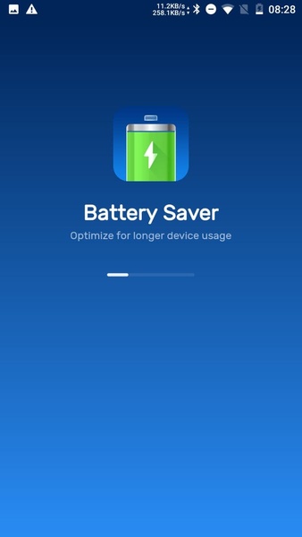 Battery saver clearance apk