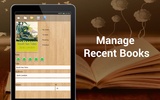 EBook Reader & ePub Books screenshot 2