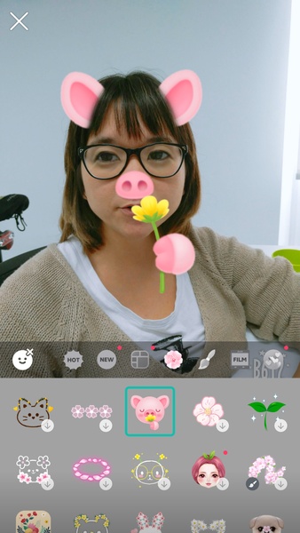 B612 guide - Preview 20