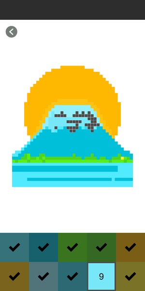 Pixel Art - Preview 11