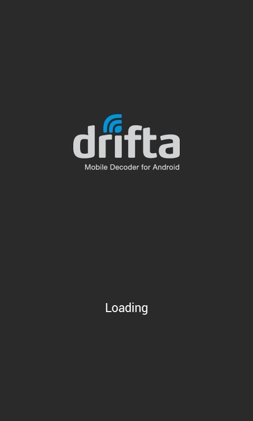 Drifta - Preview 4