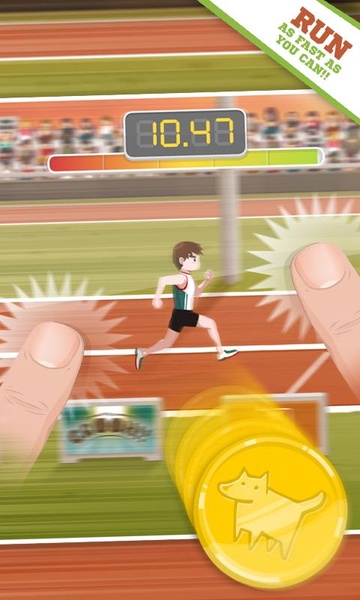 Athleticooh - Preview 5