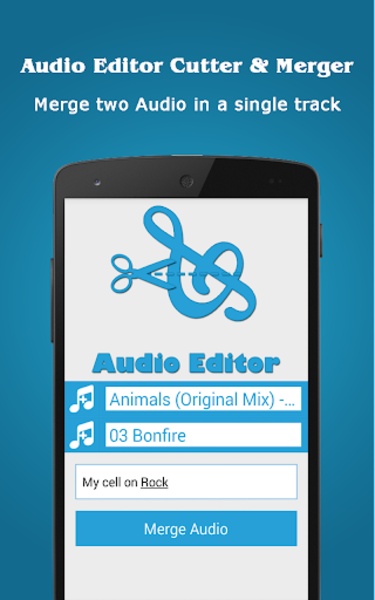AudioEditor - Preview 6