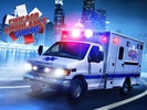 Chicago Ambulance - Sirens screenshot 6
