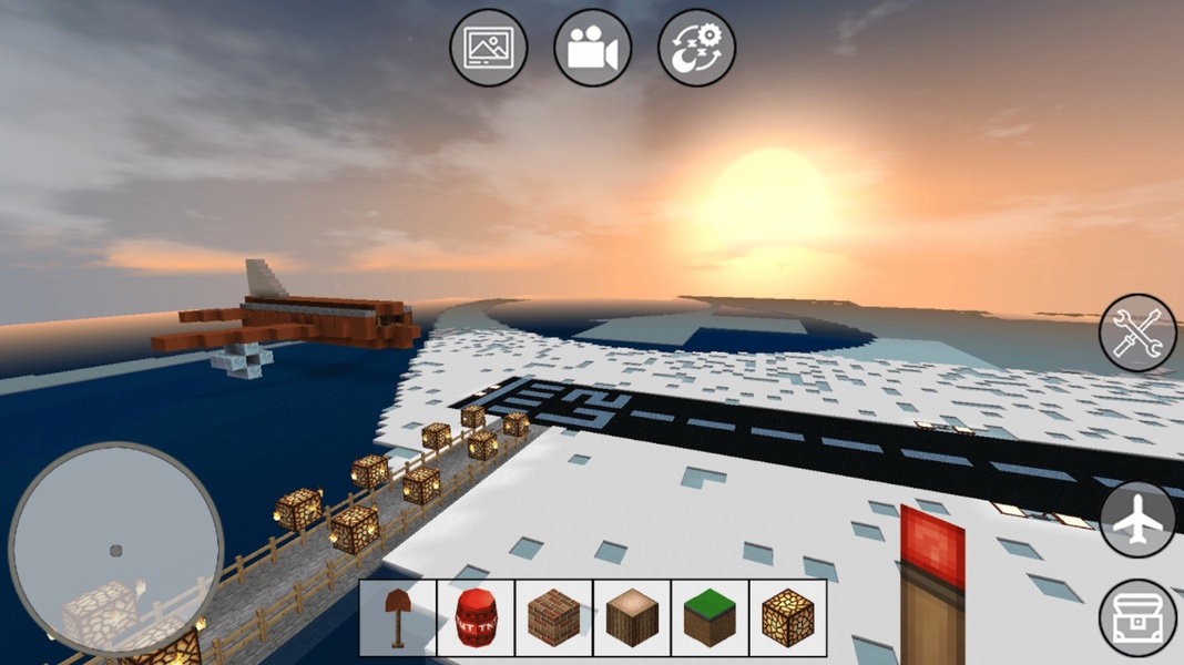 Mine Blocks - Online Game - Play for Free