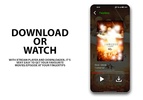 X iPTV Play & Download screenshot 2