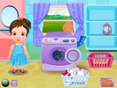 Abbys Home Laundry screenshot 5