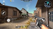 GO Strike : Online FPS Shooter screenshot 8