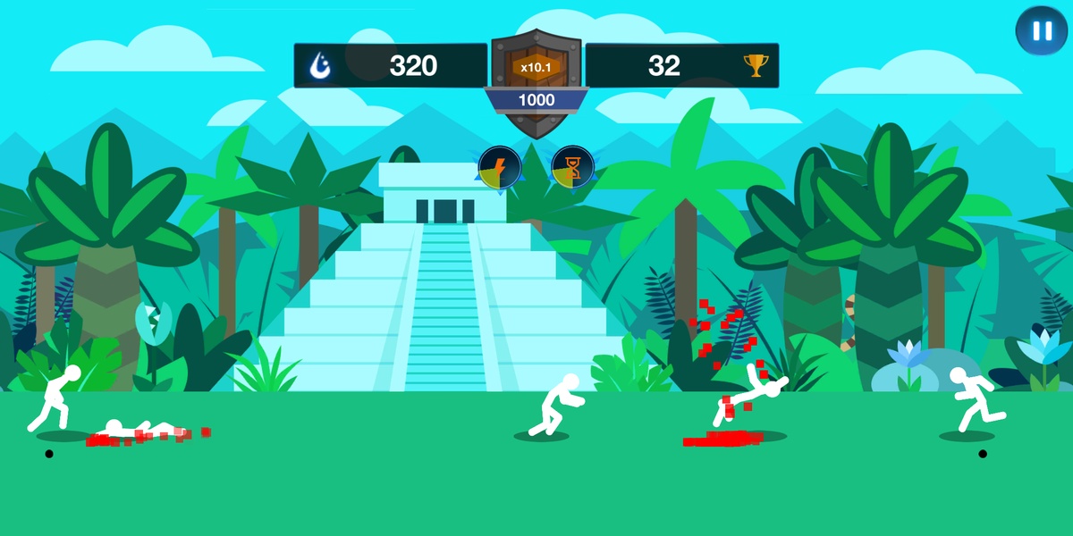 Supreme Stickman Clash - Preview 10