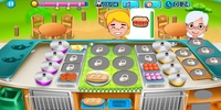 My Salad Shop Truck - Healthy Food Cooking Game screenshot 10