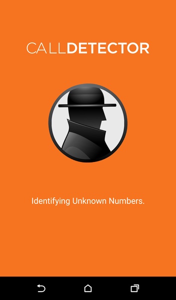 Call Detector - Preview 1