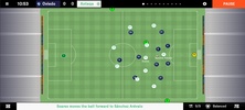 Football Manager Mobile 2024 screenshot 5