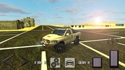 Extreme Car Driving PRO 2015 screenshot 6