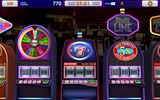 Triple 777 Deluxe Classic Slots screenshot 10