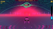 CyberDrive 2077 screenshot 8